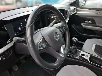 Opel Mokka Gebrauchtwagen