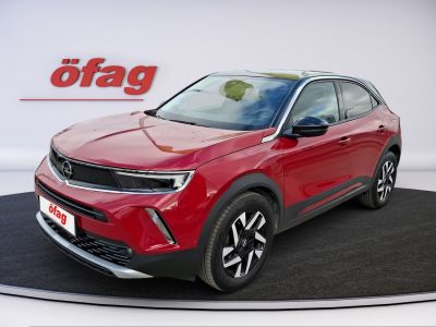 Opel Mokka Gebrauchtwagen