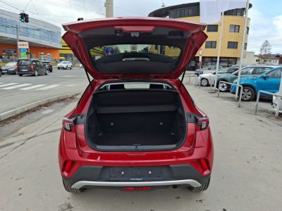 Opel Mokka Gebrauchtwagen