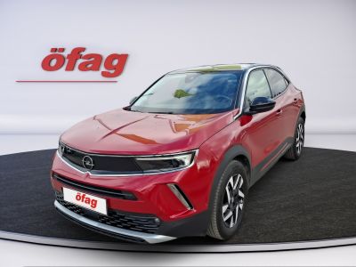 Opel Mokka Gebrauchtwagen