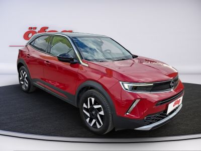 Opel Mokka Gebrauchtwagen