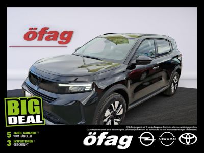Opel Frontera Gebrauchtwagen