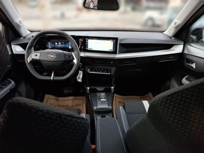 Opel Frontera Gebrauchtwagen