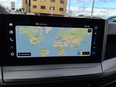 Opel Frontera Gebrauchtwagen