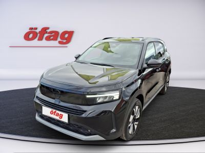 Opel Frontera Gebrauchtwagen