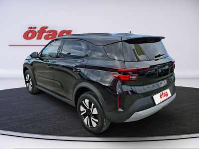 Opel Frontera Gebrauchtwagen