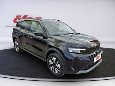 Opel Frontera Gebrauchtwagen
