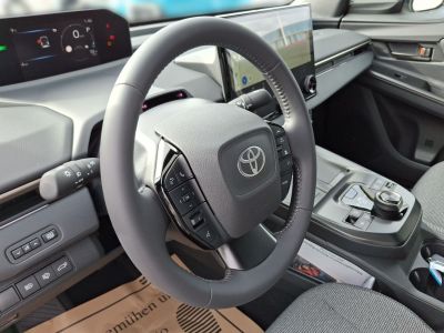 Toyota bZ4X Vorführwagen