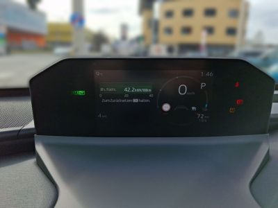 Toyota bZ4X Vorführwagen