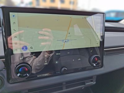 Toyota bZ4X Vorführwagen