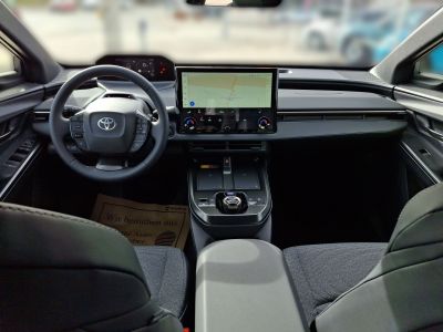 Toyota bZ4X Vorführwagen