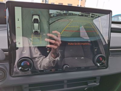 Toyota bZ4X Vorführwagen