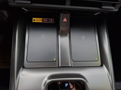 Toyota bZ4X Vorführwagen