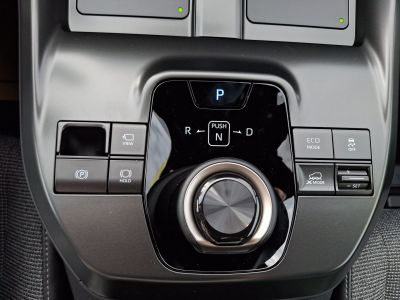 Toyota bZ4X Vorführwagen