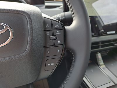 Toyota bZ4X Vorführwagen