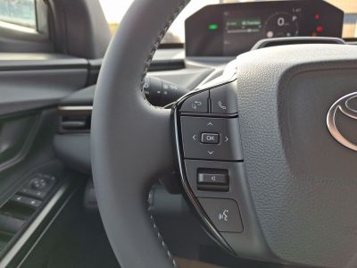 Toyota bZ4X Vorführwagen