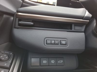 Toyota bZ4X Vorführwagen