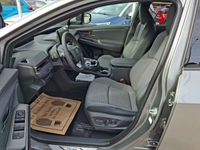 Toyota bZ4X Vorführwagen