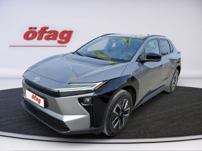 Toyota bZ4X Vorführwagen