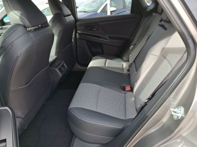 Toyota bZ4X Vorführwagen