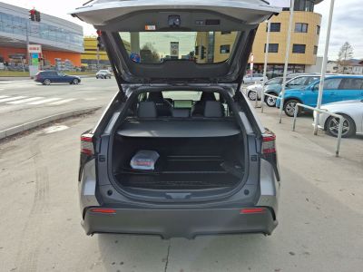 Toyota bZ4X Vorführwagen