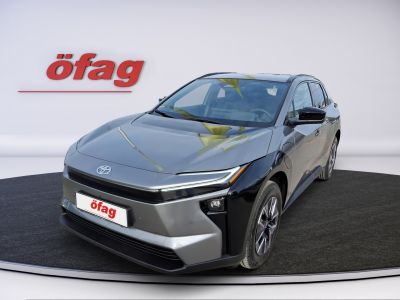 Toyota bZ4X Vorführwagen
