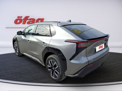 Toyota bZ4X Vorführwagen