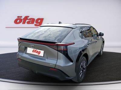 Toyota bZ4X Vorführwagen