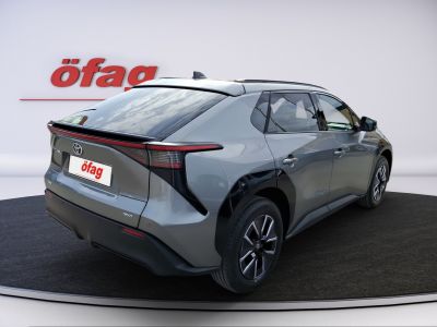 Toyota bZ4X Vorführwagen