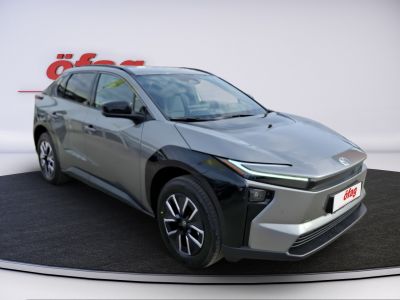 Toyota bZ4X Vorführwagen