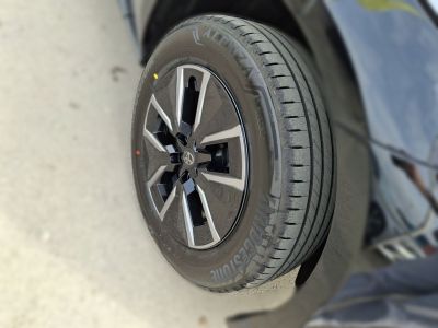 Toyota bZ4X Vorführwagen