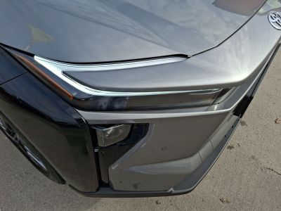 Toyota bZ4X Vorführwagen