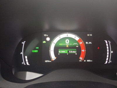 Toyota Yaris Neuwagen