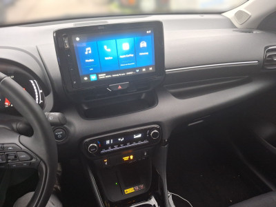 Toyota Yaris Neuwagen