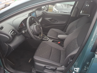 Toyota Yaris Neuwagen