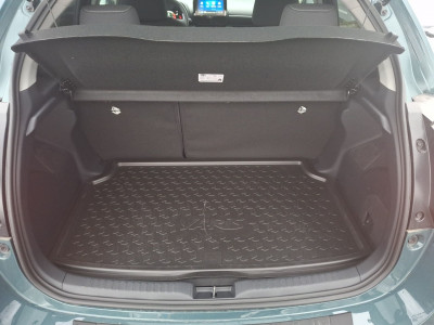 Toyota Yaris Neuwagen