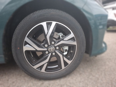 Toyota Yaris Neuwagen