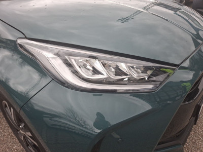 Toyota Yaris Neuwagen