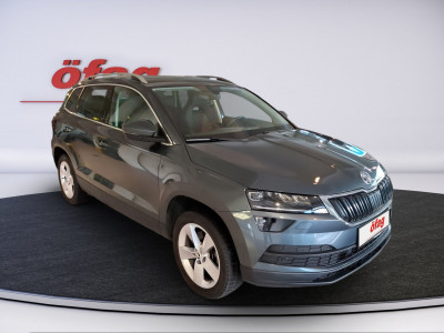 Skoda Karoq Gebrauchtwagen