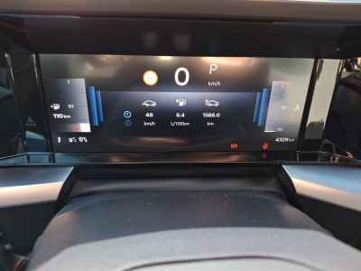 Opel Frontera Gebrauchtwagen