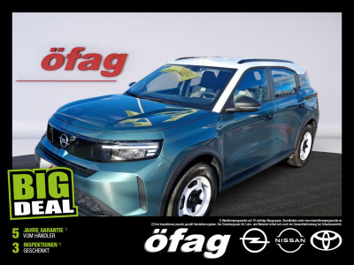 Opel Frontera Gebrauchtwagen