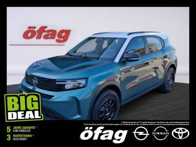 Opel Frontera Gebrauchtwagen