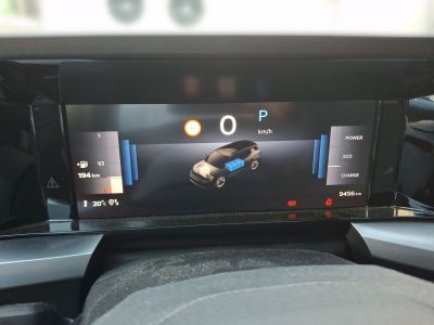 Opel Frontera Gebrauchtwagen