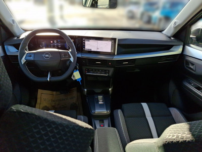 Opel Frontera Gebrauchtwagen