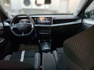 Opel Frontera Gebrauchtwagen