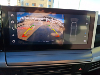 Opel Frontera Gebrauchtwagen