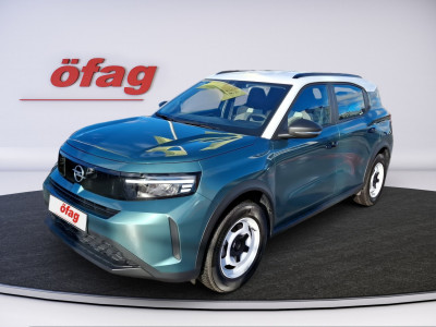 Opel Frontera Gebrauchtwagen