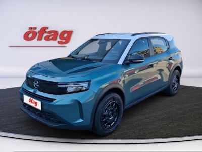 Opel Frontera Gebrauchtwagen