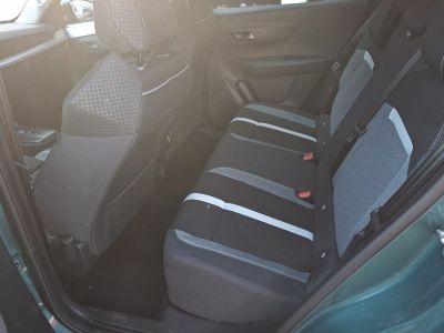 Opel Frontera Gebrauchtwagen