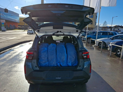 Opel Frontera Gebrauchtwagen